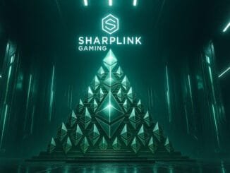 Sharplink tops Ethereum Foundation as largest ETH holder