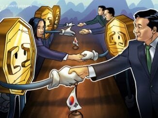 South Korea Proposes Enabling Crypto Firm Benefit Access