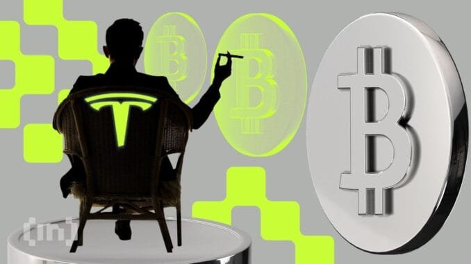 SpaceX Reactivates Bitcoin Wallet Ahead of Tesla Earnings Report Elon Musk’s SpaceX Moves $153 Million in Bitcoin Ahead of Tesla Earnings