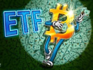 Spot Bitcoin ETFs Surge with $363M Inflows, Extend 12-Day Rally to $6.6B