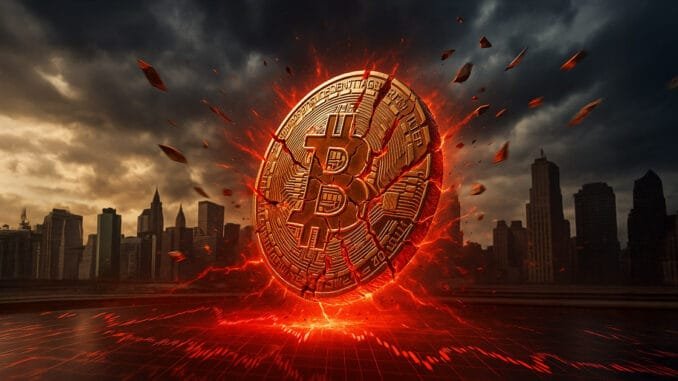 Survey finds gaps in mainstream Bitcoin coverage, leaving institutional investors Survey finds gaps in mainstream Bitcoin coverage, leaving institutional investors exposed