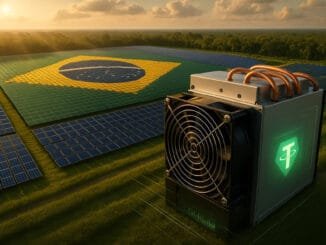 Tether and Adecoagro join forces for sustainable Bitcoin mining