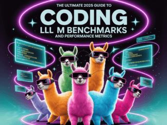 The Ultimate 2025 Guide to Coding LLM Benchmarks and Performance Metrics
