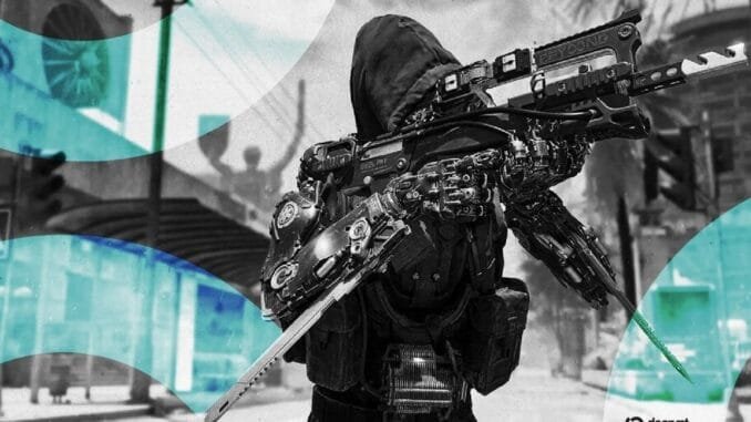 This Week in Crypto Games: 'Off the Grid' Token Hits This Week in Crypto Games: 'Off the Grid' Token Hits Solana, More Games Shut Down