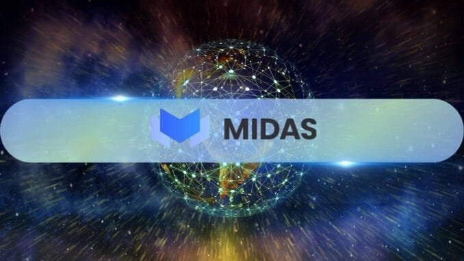 Tokenized Assets Arrive on Tezos L2 as Midas Joins Etherlink Tokenized Assets Arrive on Tezos L2 as Midas Joins Etherlink