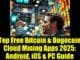 Top Free Bitcoin & Dogecoin Cloud Mining Apps 2025: Android, iOS & PC Guide