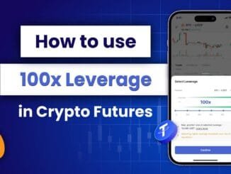 What is Leverage in Crypto? CoinDCX Futures Guide | CoinDCX