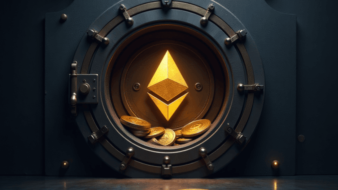 World Liberty Financial acquires 3,473 ETH, stakes it on Aave World Liberty Financial acquires 3,473 ETH