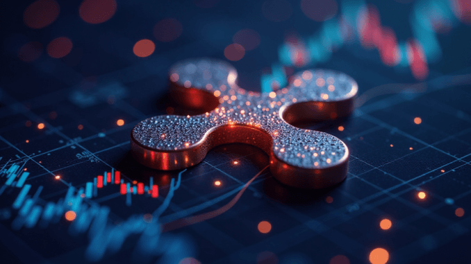 XRP to hit $10 in 2025? Analysts weigh the possibility XRP trades above $3.50 amid rising institutional interest and bullish sentiment.