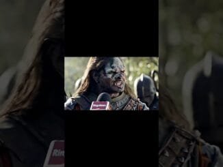 #ork #ai #aiart #aicomedy #aicommunity #ainews #aivideo #cinema #fypage #fypシ゚viral #lordoftherings