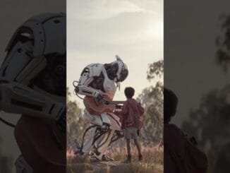 2035: will ai guide us in daily life ?