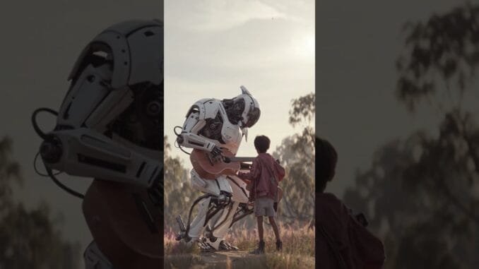 2035: will ai guide us in daily life ?