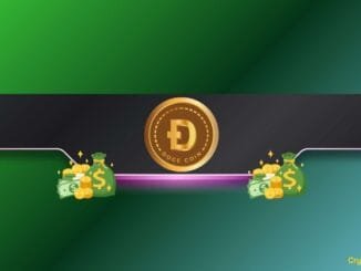 310M DOGE Snapped Up in a Day