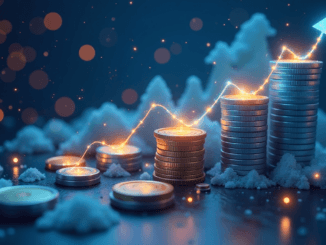 AAVE daily fees skyrocket 200%, signaling lending market recovery