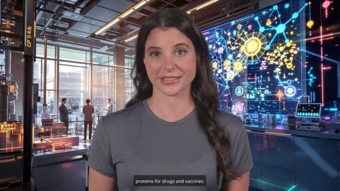 AI Briefing Weekly - The review of the most important AI news of the last 7 days. Week 34/2025