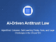 AI-Driven Antitrust and Competition Law: Algorithmic Collusion, Self-Learning Pricing Tools, and Legal Challenges in the US and EU