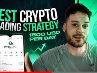 AI in Crypto Trading 🤖 The Future of Automated Trading (2025 Guide)