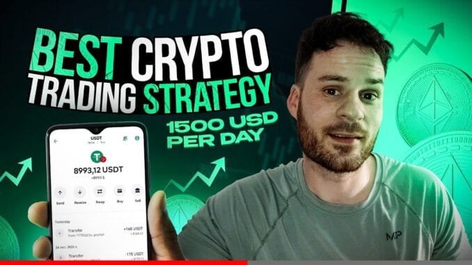 AI in Crypto Trading 🤖 The Future of Automated Trading (2025 Guide)