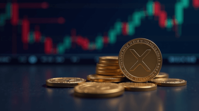 Altcoins update: Polkadot launches institutional arm, Robinhood lists SUI XRP, Monero, Bitcoin Pepe price prediction