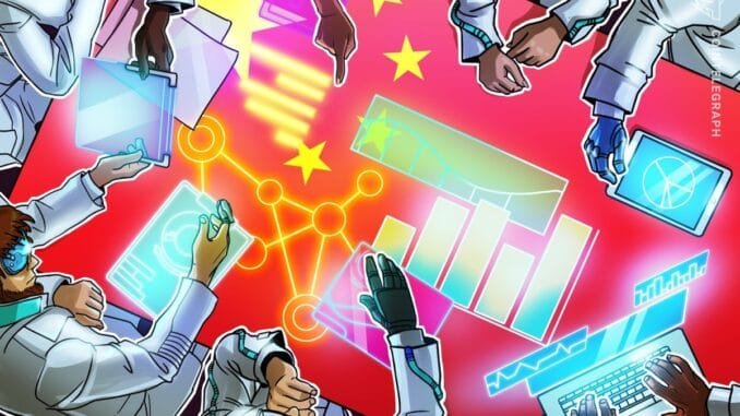 Altseason Set To Boom If China Expands Economic Stimulus Altseason Set To Boom If China Expands Economic Stimulus