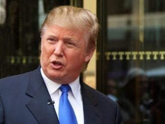 Another Trump Family-Tied Company Joins Bitcoin (BTC) Treasury Race with $50M Raise