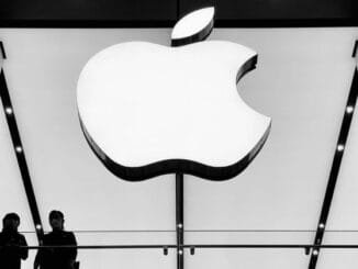 Apple to invest $100 billion more in US manufacturing amid Trump tariff pressure