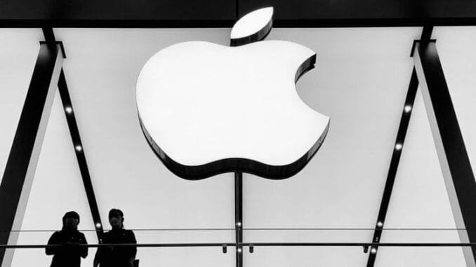 Apple to invest $100 billion more in US manufacturing amid Apple to invest $100 billion more in US manufacturing amid Trump tariff pressure