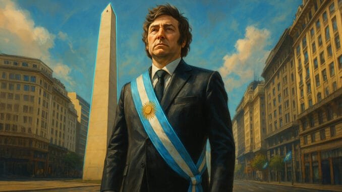 Argentina's opposition party votes to reopen investigation into President Milei Argentina's opposition party votes to reopen investigation into President Milei over LIBRA scandal