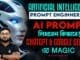 Artificial Intelligence | AI Prompt লিখবেন কিভাবে ? Prompt Engineering For Beginners In Bengali