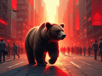 BNB price turns bearish as Binance futures trading faces a temporary outage