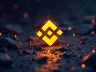 BNB sets new ATH as Ex-Bitmain execs launch $1B treasury fund