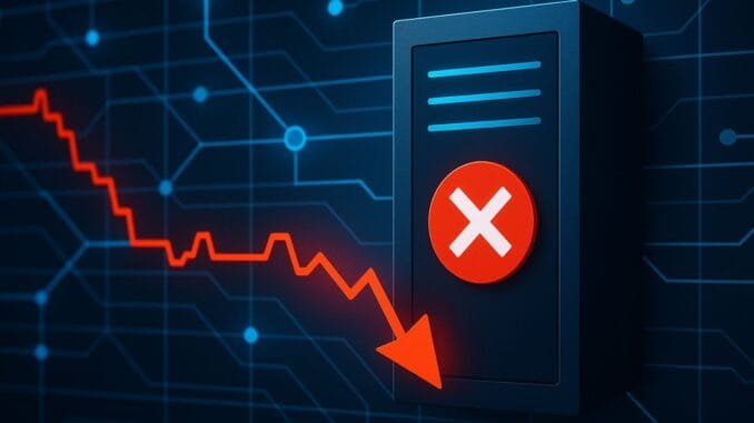 Base Explains Network Disruption: Sequencer Glitch Led To 33-Minute Block Base Explains Network Disruption: Sequencer Glitch Led To 33-Minute Block Production Halt