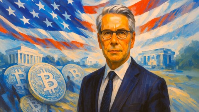 Bessent backtracks, says Treasury committed to ‘exploring budget-neutral pathways’ to Bessent backtracks, says Treasury committed to ‘exploring budget-neutral pathways’ to add Bitcoin