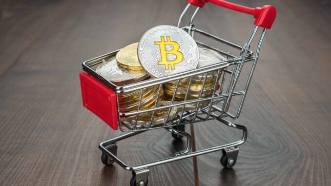 Bitcoin Forever? Michael Saylor Predicts 2 Decades Of 30% Gains Bitcoin