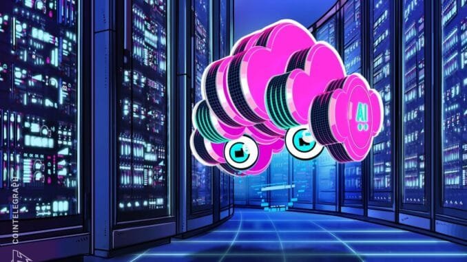 Bitcoin Miner MARA Holdings Buys 64% Stake in AI And Bitcoin Miner MARA Holdings Buys 64% Stake in AI And HPC Firm Exaion