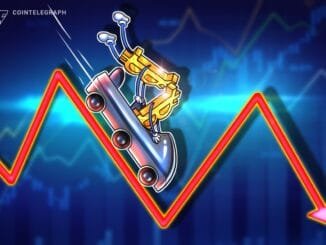 Bitcoin Price Rebound Cues Come as ETF Inflows Flip Green