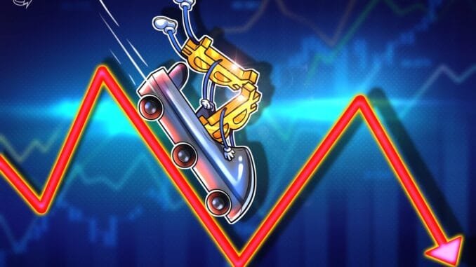 Bitcoin Price Rebound Cues Come as ETF Inflows Flip Green Bitcoin Price Rebound Cues Come as ETF Inflows Flip Green