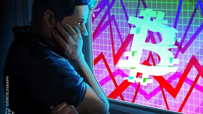 Bitcoin Traders Cautious After $114K Dip, But No Panic Yet Bitcoin Traders Cautious After $114K Dip, But No Panic Yet