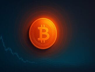 Bitcoin volatility keeps falling, and that means it’s maturing as an asset class
