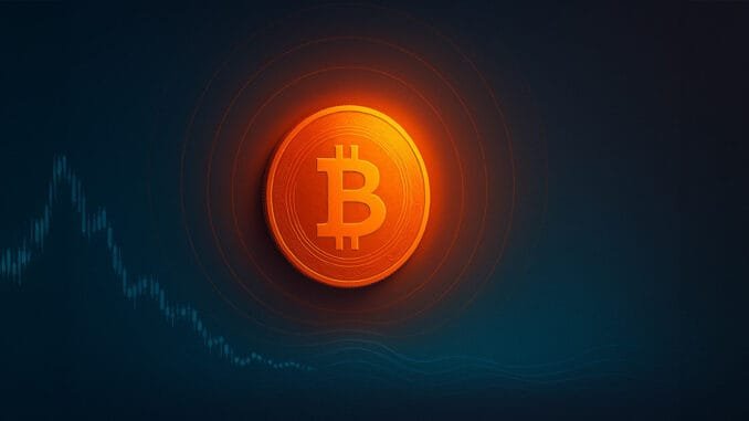 Bitcoin volatility keeps falling, and that means it’s maturing as Bitcoin volatility keeps falling, and that means it’s maturing as an asset class