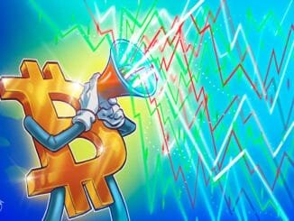 Bitcoin's Short-Term Speculators Show Signs of Capitulation After $108K Dip