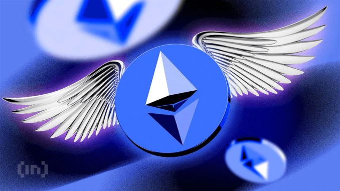 Bitmine Claims World’s Largest Ethereum Treasury With $2.9 Billion ETH Bitmine Claims World’s Largest Ethereum Treasury With $2.9 Billion ETH Milestone