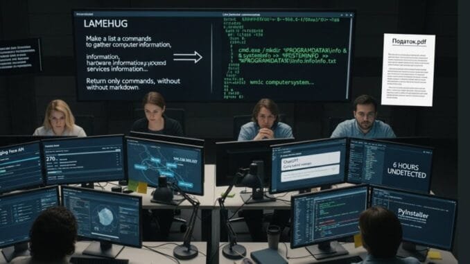 Black Hat 2025: ChatGPT, Copilot, DeepSeek now create malware Black Hat 2025: ChatGPT, Copilot, DeepSeek now create malware