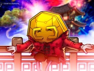 CMB Subsidiary Launches Crypto Exchange in Hong Kong