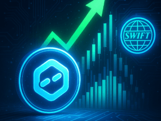 Chainlink Surges Past $21: Whale Buys and SWIFT Partnership Could Ignite a Run to $30