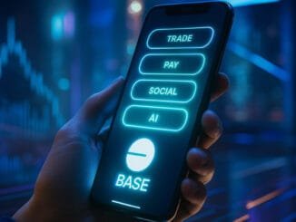 Coinbase now routes DEX trades inside its app