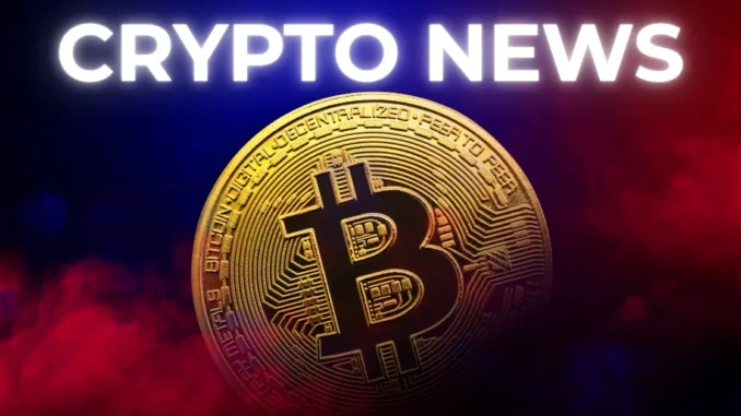 Coinpedia Digest: This Week’s Crypto News Highlights Coinpedia - Fintech & Cryptocurreny News Media