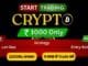 👉 Crypto Trading Kaise Start Kare Sirf ₹1000 Se  Beginner To Pro Guide 2025 Live Trade Example.