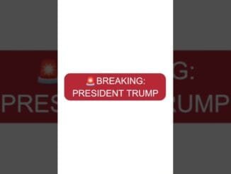 Crypto news about Trump #trump #crypto #presidentamerica #news