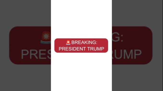 Crypto news about Trump #trump #crypto #presidentamerica #news